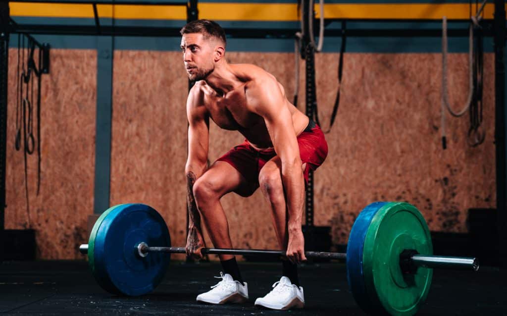 Deadlift Muscles Worked: Your Guide to REAL King of Exercises!