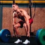 Deadlift Muscles Worked