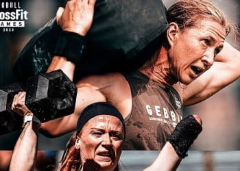How To Watch 2023 Crossfit Games
