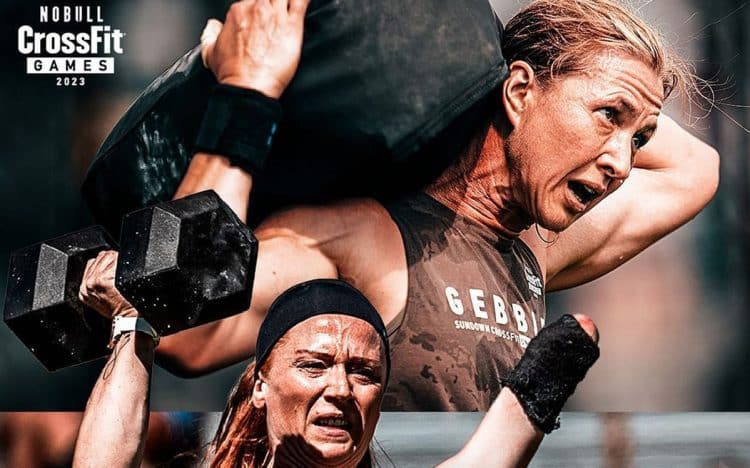 How To Watch 2023 Crossfit Games