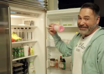 Oscar De La Hoya Diet Training Routine