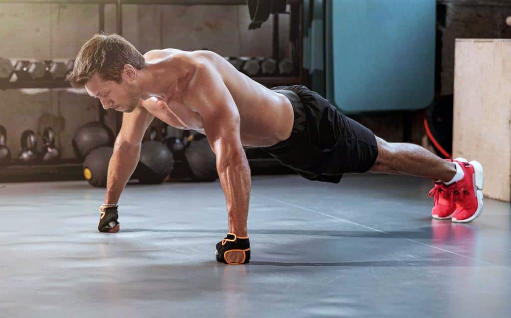 Best 12-Week Bodyweight Training Plan: No Gym Needed for Muscle and Strength