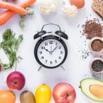 19:5 Intermittent Fasting