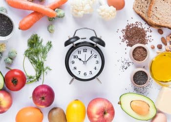 19:5 Intermittent Fasting