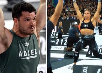 2023 Crossfit Games Final Day