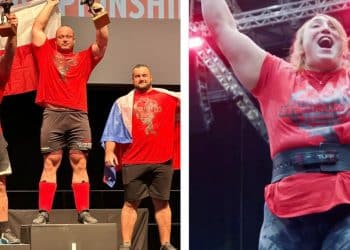 2023 Osg European Championships