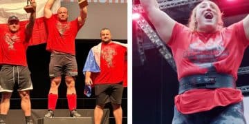 2023 Osg European Championships