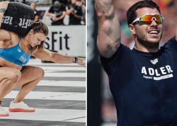 2023 Crossfit Games Results