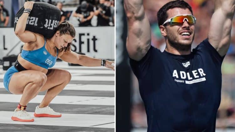 2023 Crossfit Games Results