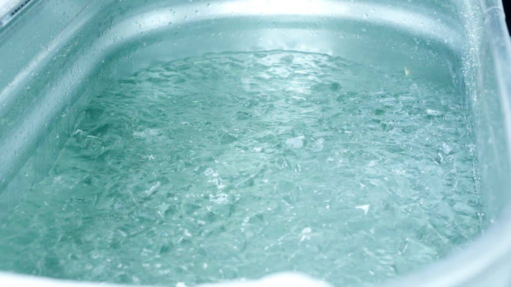 Four CostEffective DIY Ice Bath Ideas Fitness Volt