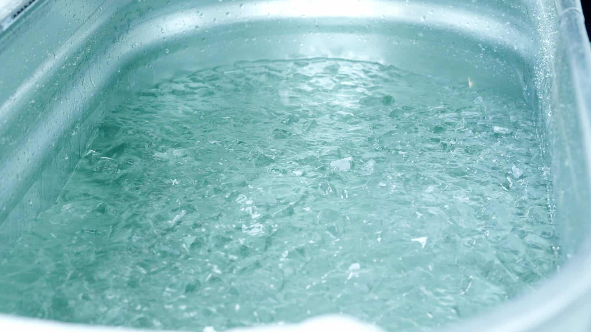 Four CostEffective DIY Ice Bath Ideas Fitness Volt