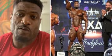 Jay Cutler Discusses Eating 30 Eggs for Breakfast, Kai Greene v