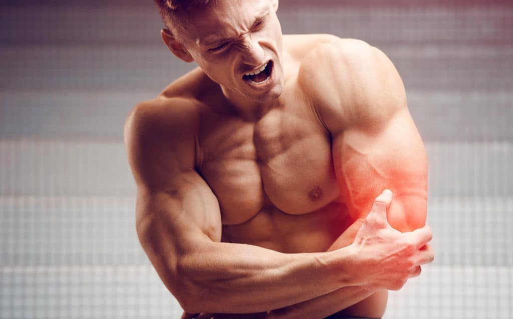 Avoiding Bodybuilding Injuries
