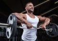 Barbell Shoulder Workout