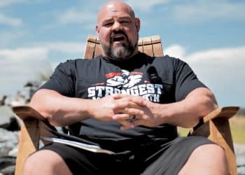 Jay Cutler Says He Could 'One Hundred Percent' Eat Strongman Brian Shaw's  Massive Diet To Bulk – Fitness Volt