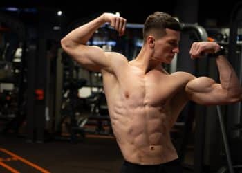 Calisthenics Arm Workout
