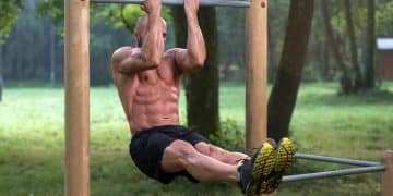 Calisthenics Biceps Workout