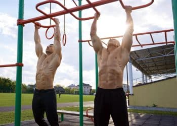Calisthenics Programs