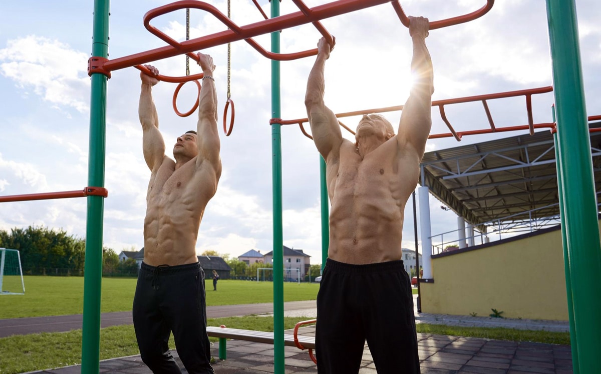bar brothers abs workout routine