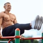 Calisthenics Triceps Workout