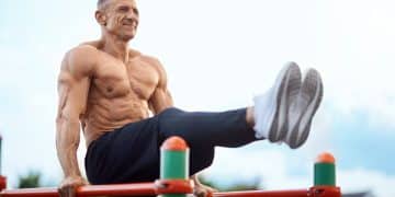 Calisthenics Triceps Workout