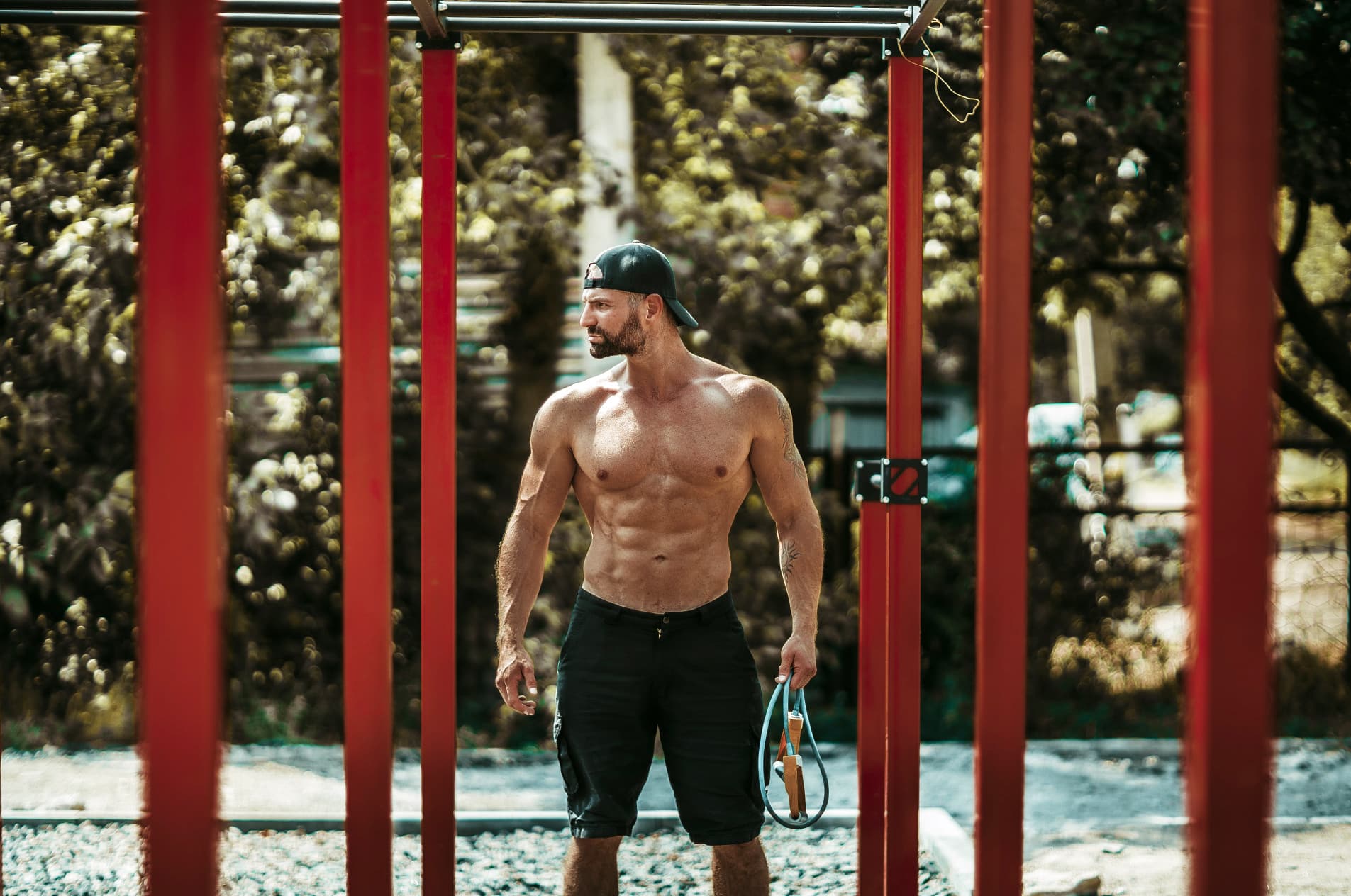 Grease the Groove PullUps — The Ultimate Guide Fitness Volt