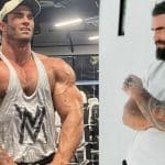 Calum Von Moger