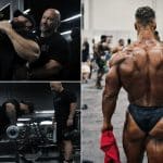 Chris Bumstead Rock Solid Back Workout