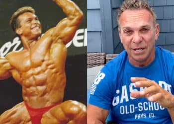 Rich Gaspari