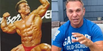 Rich Gaspari