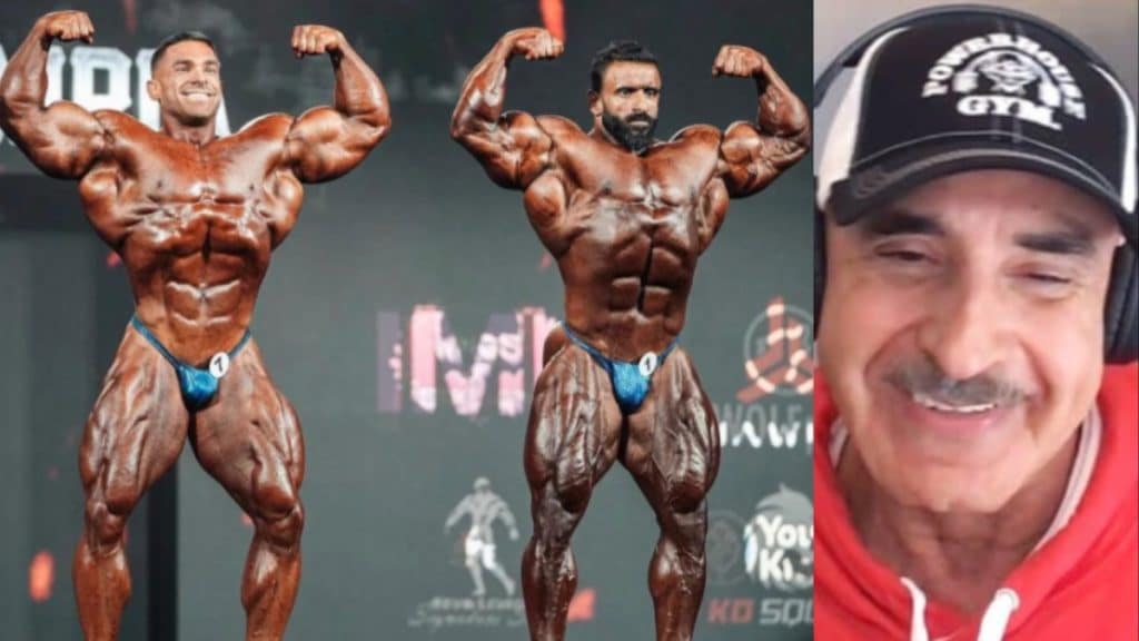 Samir Bannout