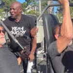 Ronnie Coleman, Arnold Schwarzenegger