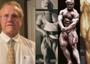 Tom Platz