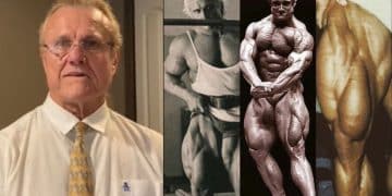 Tom Platz