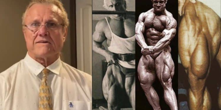 Tom Platz