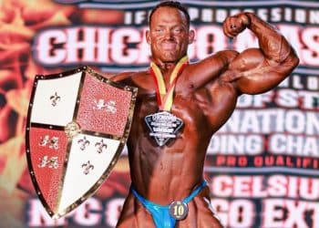 Justin Shier, Chicago Pro
