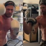 Chris Hemsworth