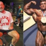Dorian Yates