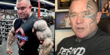 Lee Priest