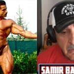 Samir Bannout