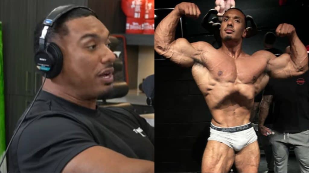 Larry Wheels