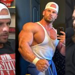Joey Swoll