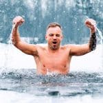 DIY Ice Bath Ideas