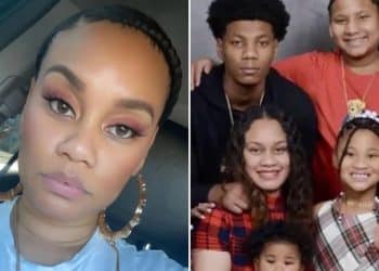 Delrie Rosario La Fitness