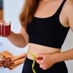 Does Cinnamon Break Fast