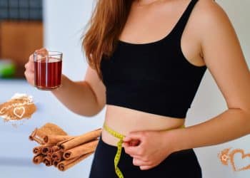 Does Cinnamon Break Fast