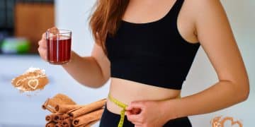 Does Cinnamon Break Fast