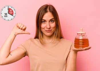 Does Honey Break Your Fast?