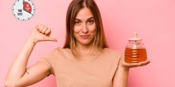 Does Honey Break Your Fast?