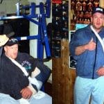 Dorian Yates on Winning 1997 Mr. Olympia